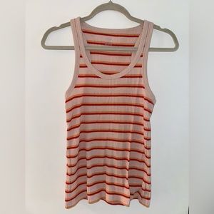 Arie Tank top-Size medium